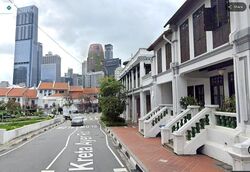 Kreta Ayer Road (D2), Office #629671871